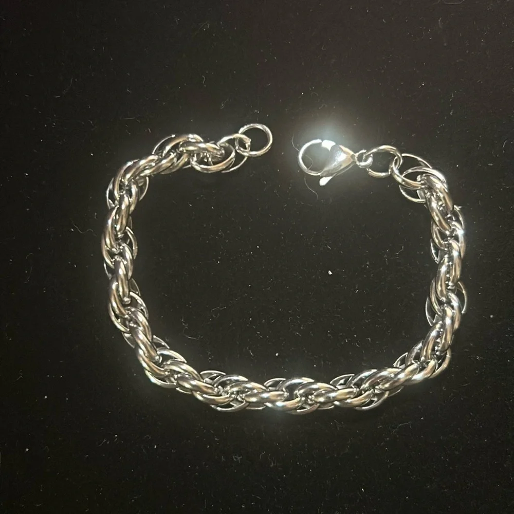 Posh Love 🌹THREE🌹Bracelets
